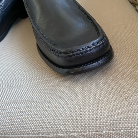 COPY - Calvin Klein black shoes - Picture 6 of 8